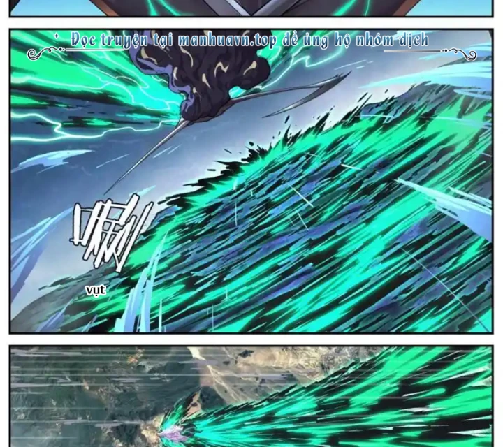 Girl And Science Chapter 796 - Trang 3
