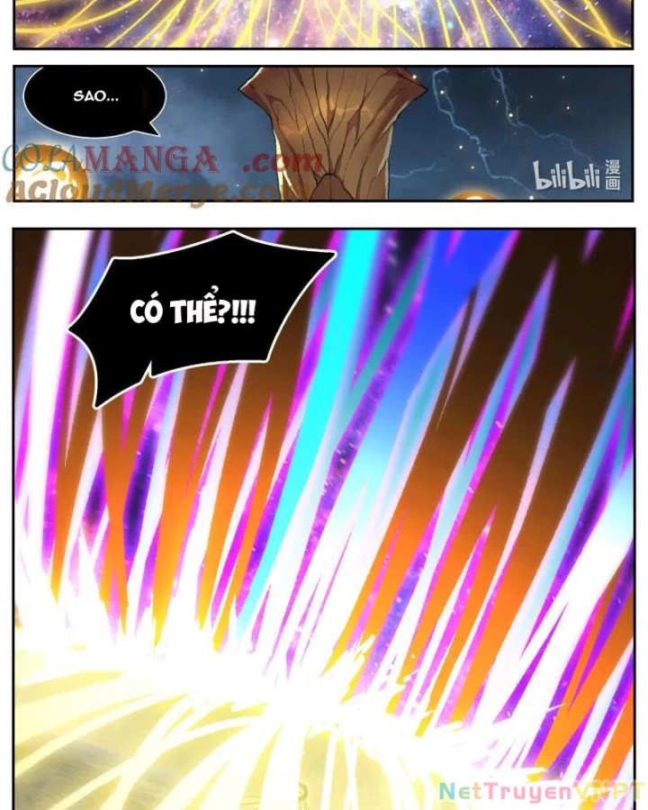 Girl And Science Chapter 798 - Trang 3