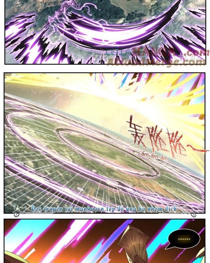 Girl And Science Chapter 799 - Trang 3