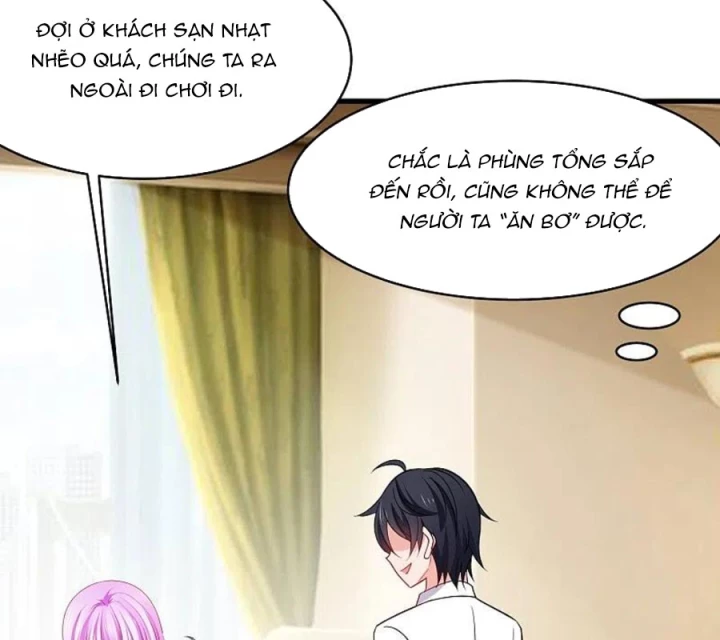 Vô Địch Học Bạ Hệ Thống Chapter 244 - Trang 2