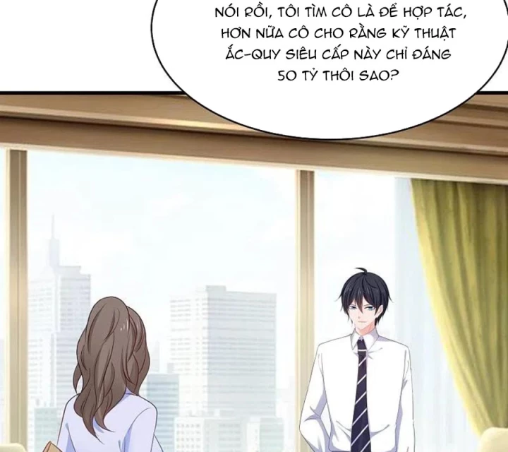 Vô Địch Học Bạ Hệ Thống Chapter 244 - Trang 2