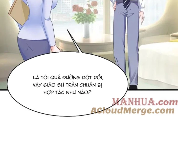 Vô Địch Học Bạ Hệ Thống Chapter 244 - Trang 2