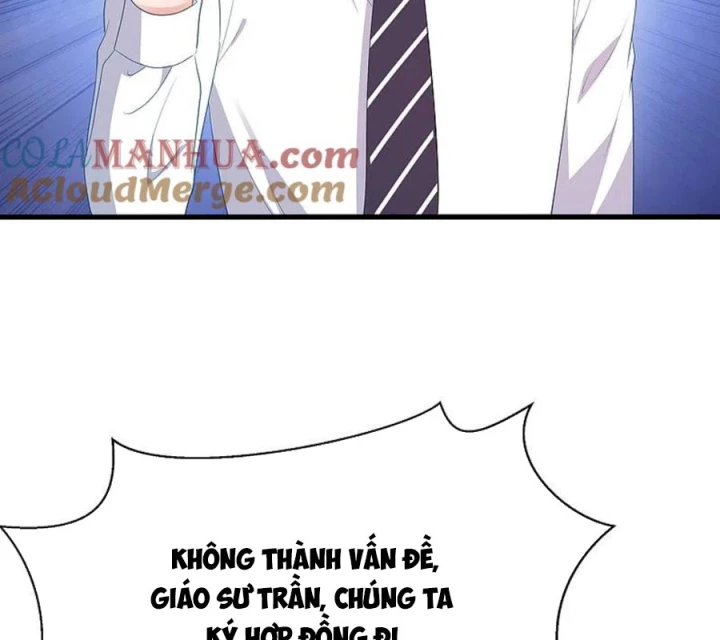 Vô Địch Học Bạ Hệ Thống Chapter 244 - Trang 2