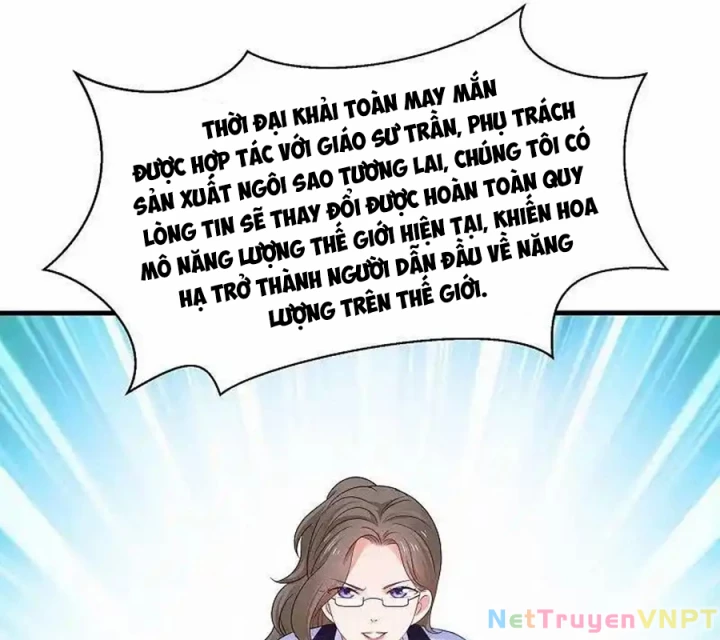 Vô Địch Học Bạ Hệ Thống Chapter 245 - Trang 2