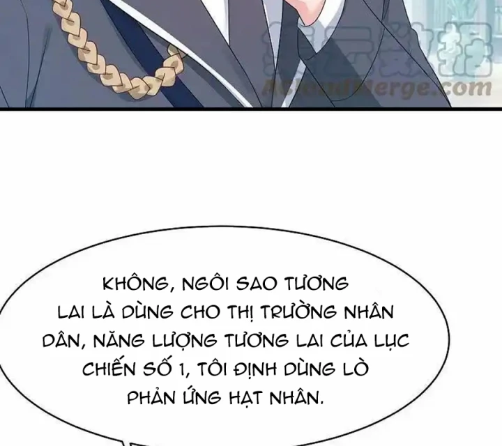 Vô Địch Học Bạ Hệ Thống Chapter 245 - Trang 2