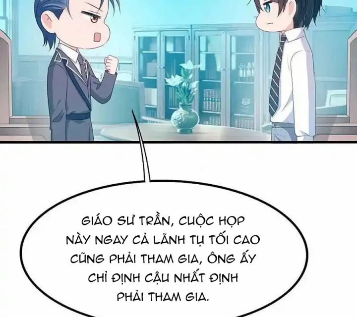 Vô Địch Học Bạ Hệ Thống Chapter 245 - Trang 2