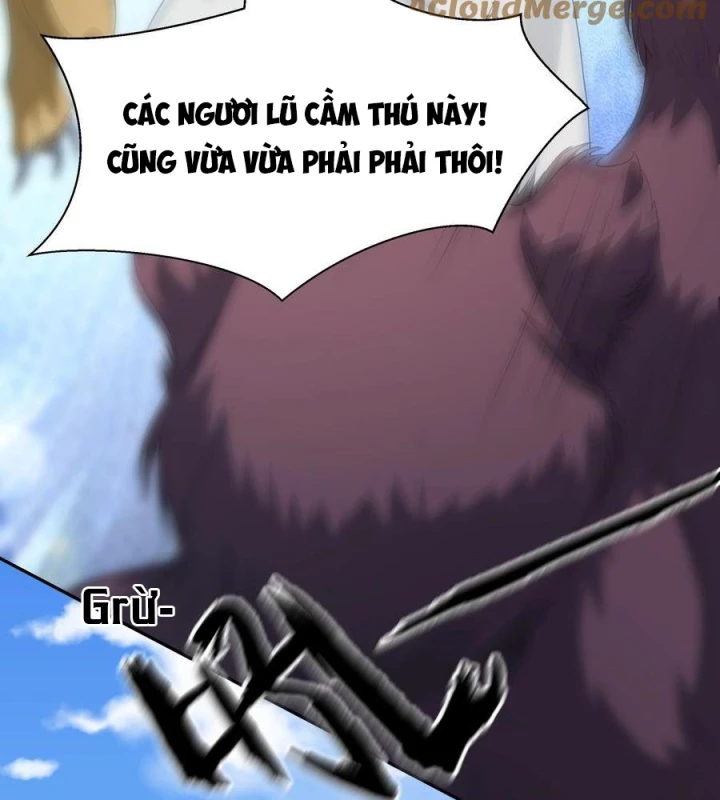 Toàn Bộ Tu Chân Giới Muội Tử Muốn Bắt Ta Chapter 158 - Trang 2