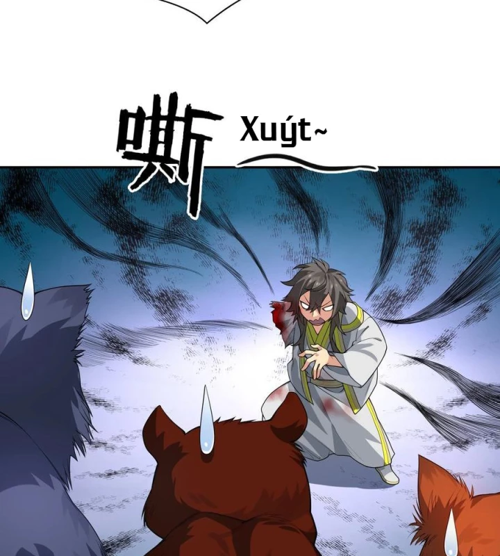 Toàn Bộ Tu Chân Giới Muội Tử Muốn Bắt Ta Chapter 158 - Trang 2