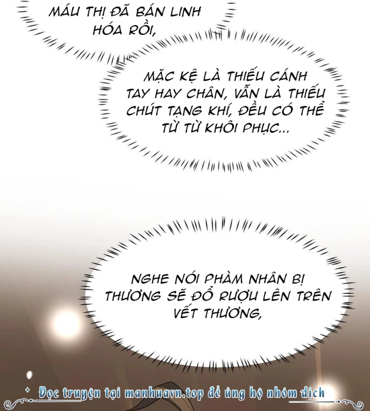 Toàn Bộ Tu Chân Giới Muội Tử Muốn Bắt Ta Chapter 158 - Trang 2