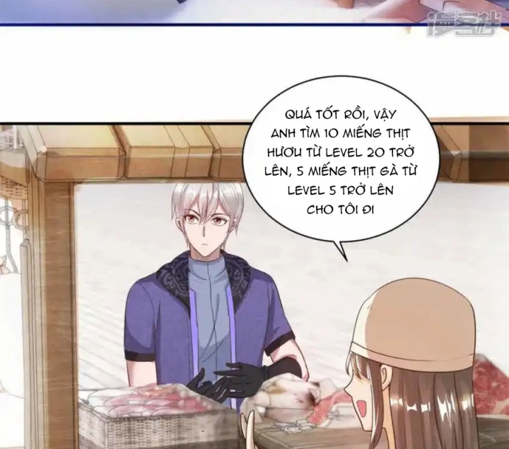 Pháp Sư Truyền Kỳ Chapter 56 - Trang 3