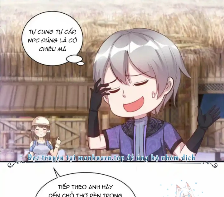 Pháp Sư Truyền Kỳ Chapter 56 - Trang 3