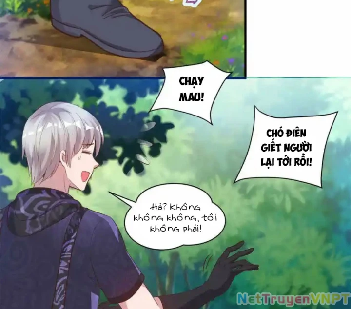 Pháp Sư Truyền Kỳ Chapter 56 - Trang 3