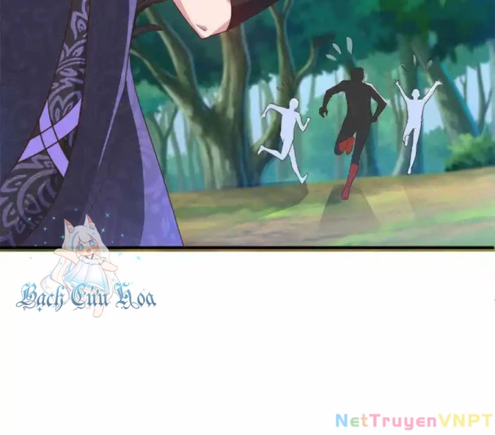 Pháp Sư Truyền Kỳ Chapter 56 - Trang 3