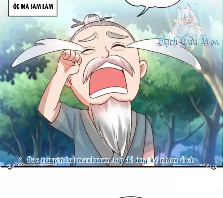 Pháp Sư Truyền Kỳ Chapter 56 - Trang 3