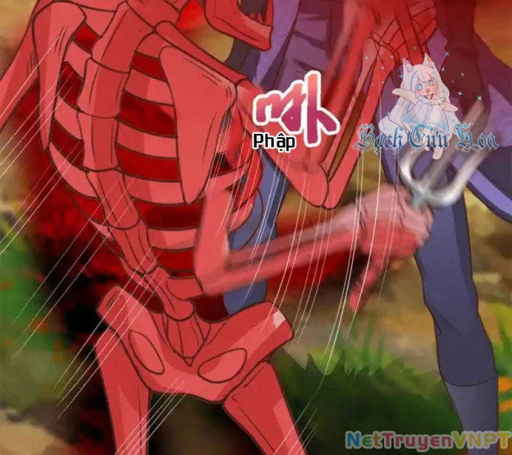 Pháp Sư Truyền Kỳ Chapter 56 - Trang 3