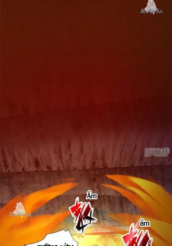 Pháp Sư Truyền Kỳ Chapter 57 - Trang 3