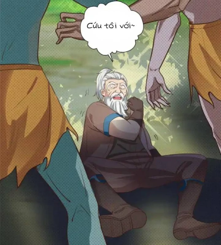 Pháp Sư Truyền Kỳ Chapter 57 - Trang 3