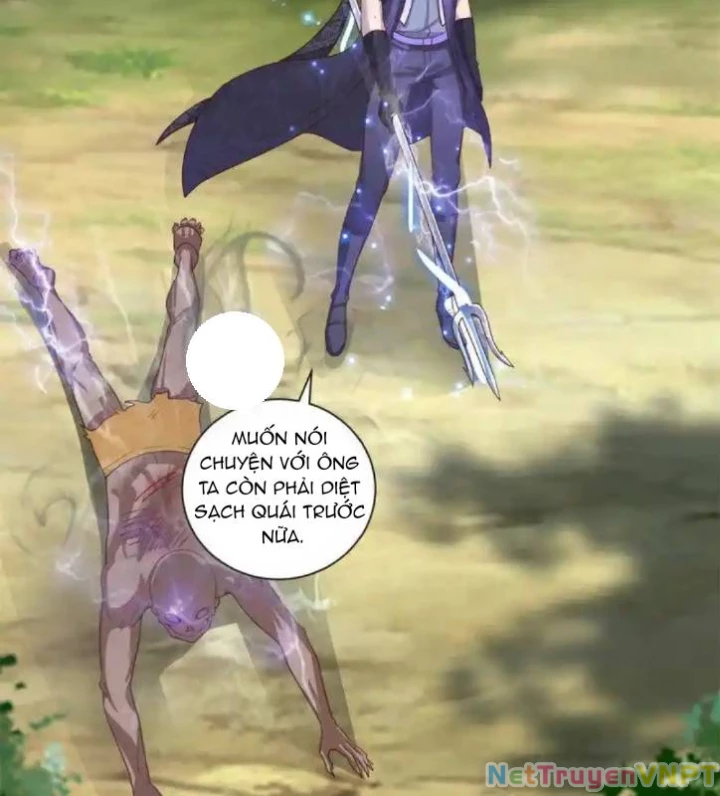 Pháp Sư Truyền Kỳ Chapter 57 - Trang 3