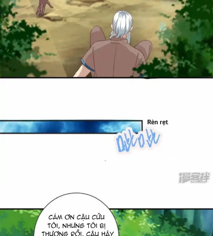 Pháp Sư Truyền Kỳ Chapter 57 - Trang 3