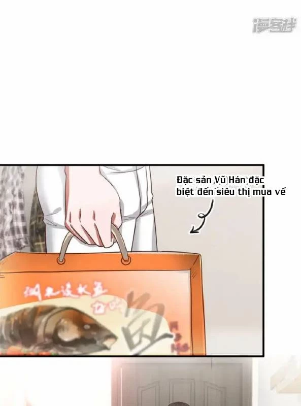 Pháp Sư Truyền Kỳ Chapter 57 - Trang 3