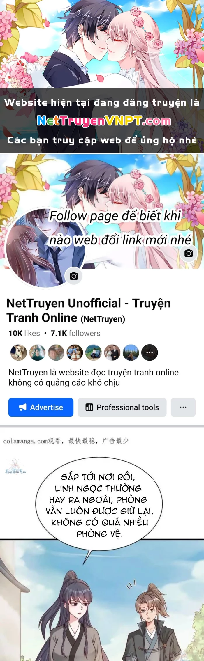Sau Khi Max Độ Yêu Thích Chapter 174 - Trang 3
