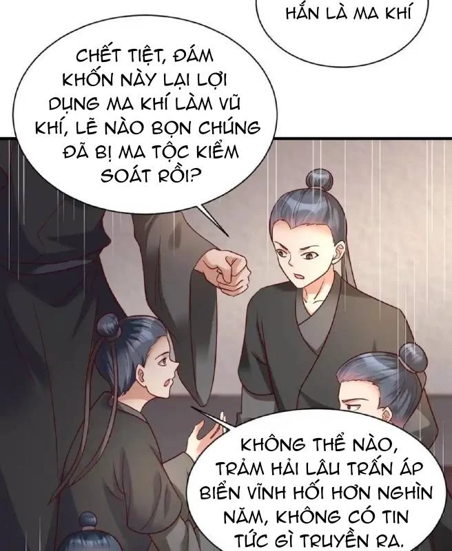 Sau Khi Max Độ Yêu Thích Chapter 174 - Trang 3