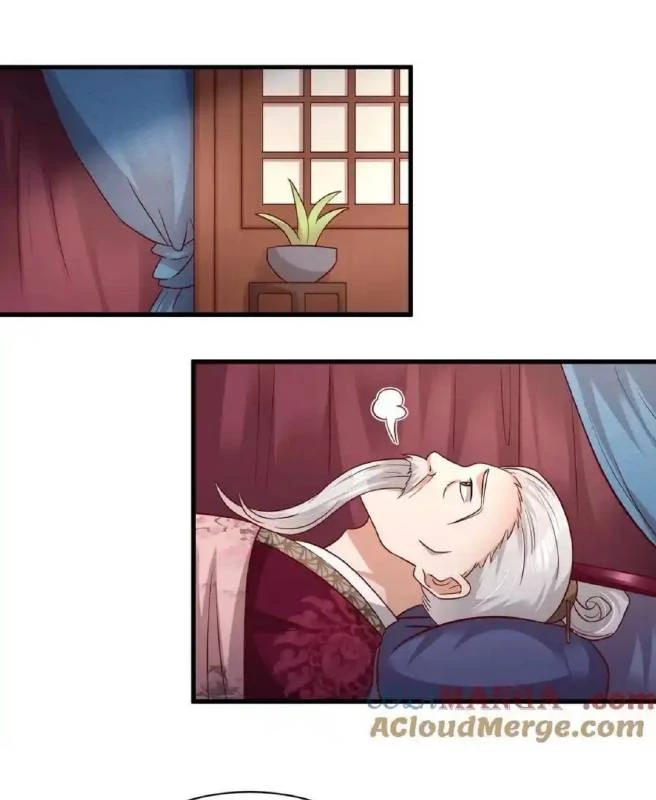 Sau Khi Max Độ Yêu Thích Chapter 174 - Trang 3