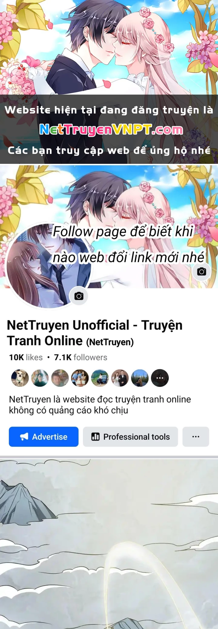 Ta Quyết Không Thành Phật Chapter 60 - Trang 3