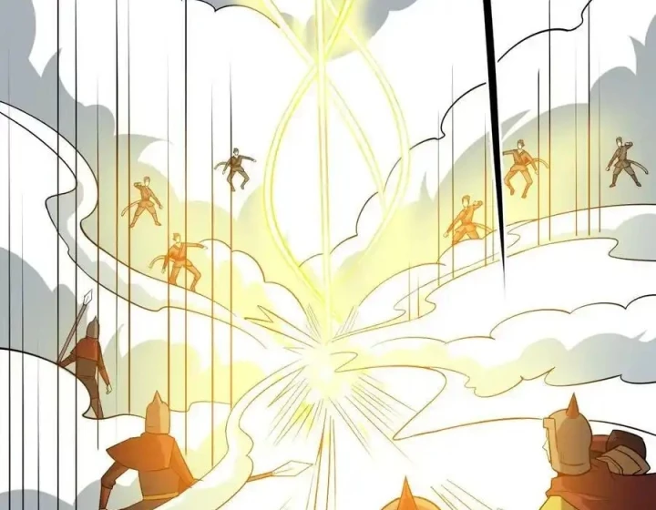 Ta Quyết Không Thành Phật Chapter 60 - Trang 3