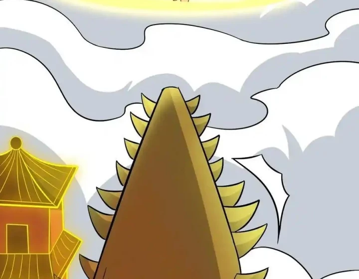 Ta Quyết Không Thành Phật Chapter 60 - Trang 3
