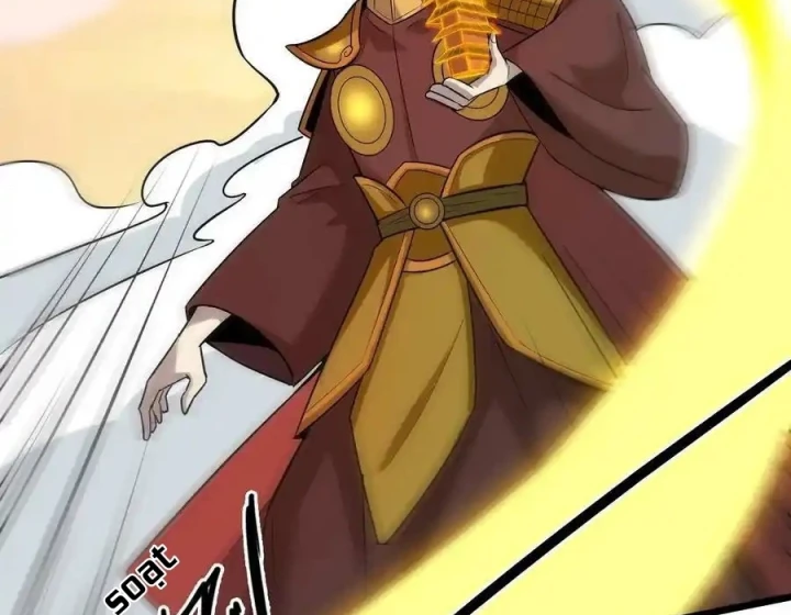 Ta Quyết Không Thành Phật Chapter 60 - Trang 3