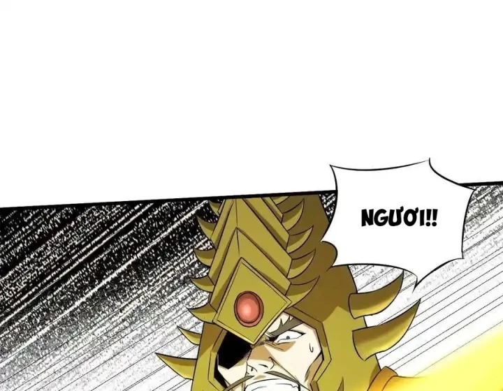 Ta Quyết Không Thành Phật Chapter 60 - Trang 3