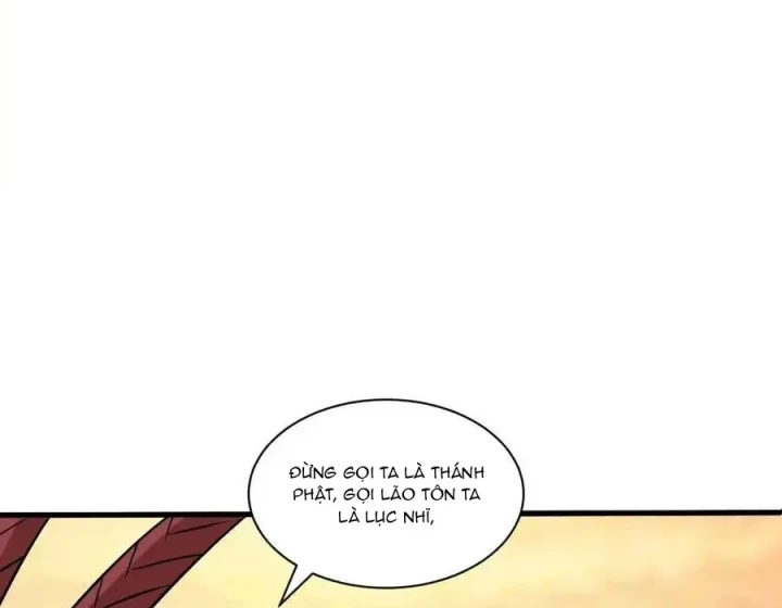 Ta Quyết Không Thành Phật Chapter 60 - Trang 3