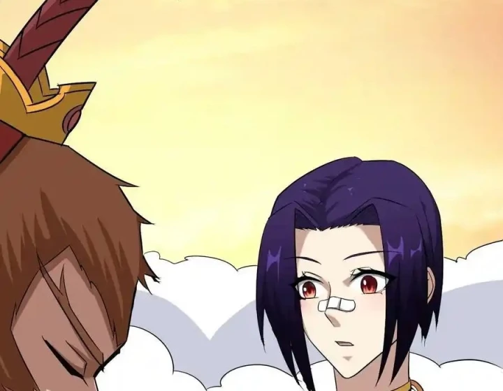 Ta Quyết Không Thành Phật Chapter 60 - Trang 3