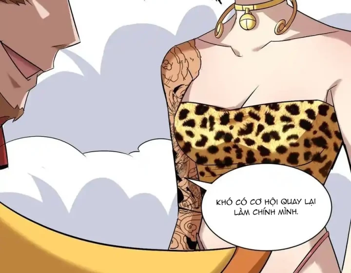 Ta Quyết Không Thành Phật Chapter 60 - Trang 3