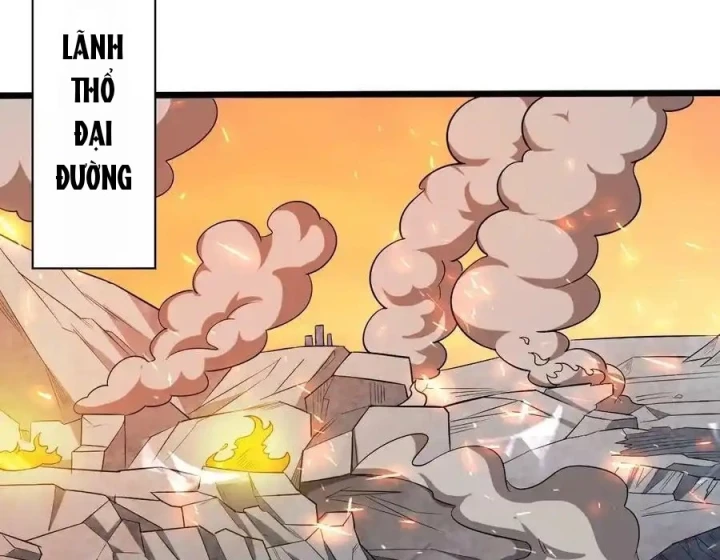 Ta Quyết Không Thành Phật Chapter 60 - Trang 3