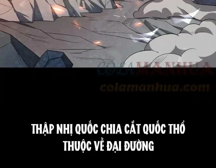 Ta Quyết Không Thành Phật Chapter 60 - Trang 3