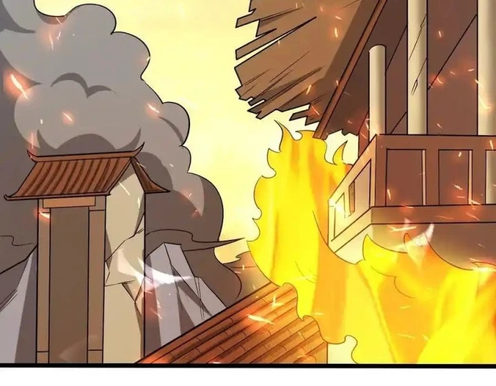 Ta Quyết Không Thành Phật Chapter 60 - Trang 3