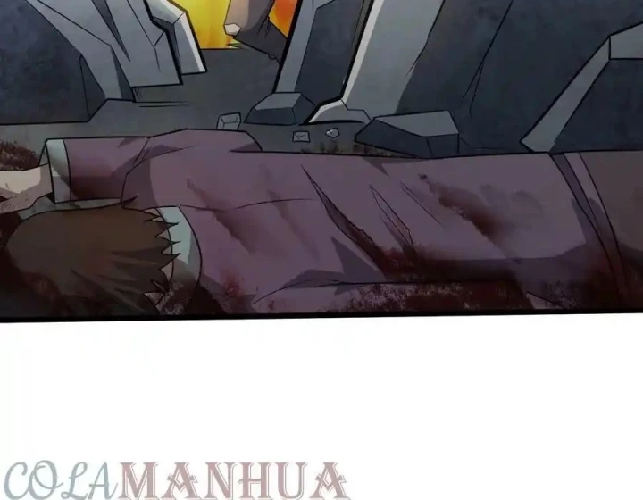 Ta Quyết Không Thành Phật Chapter 60 - Trang 3