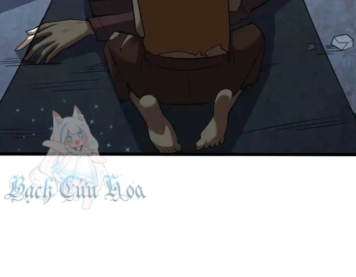 Ta Quyết Không Thành Phật Chapter 60 - Trang 3