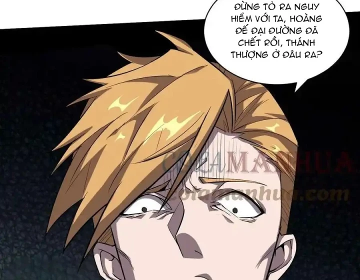 Ta Quyết Không Thành Phật Chapter 60 - Trang 3