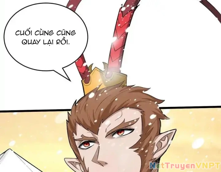 Ta Quyết Không Thành Phật Chapter 60 - Trang 3