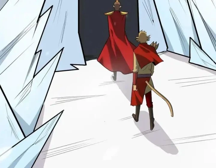 Ta Quyết Không Thành Phật Chapter 60 - Trang 3