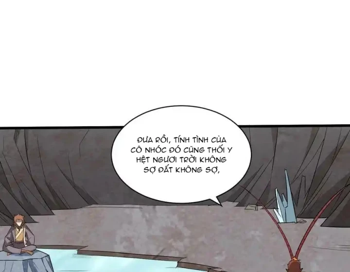 Ta Quyết Không Thành Phật Chapter 60 - Trang 3