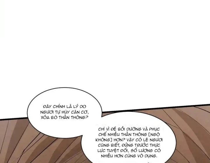 Ta Quyết Không Thành Phật Chapter 60 - Trang 3