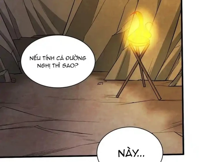 Ta Quyết Không Thành Phật Chapter 60 - Trang 3