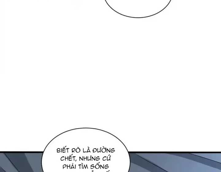 Ta Quyết Không Thành Phật Chapter 60 - Trang 3