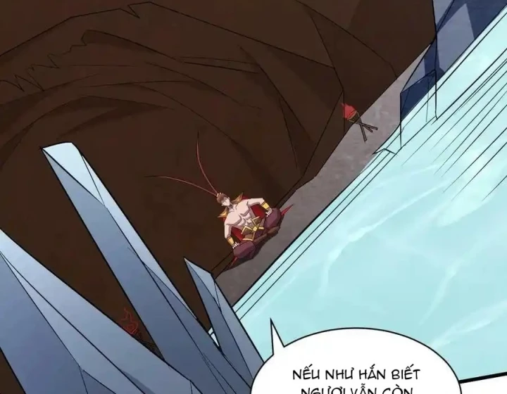 Ta Quyết Không Thành Phật Chapter 60 - Trang 3
