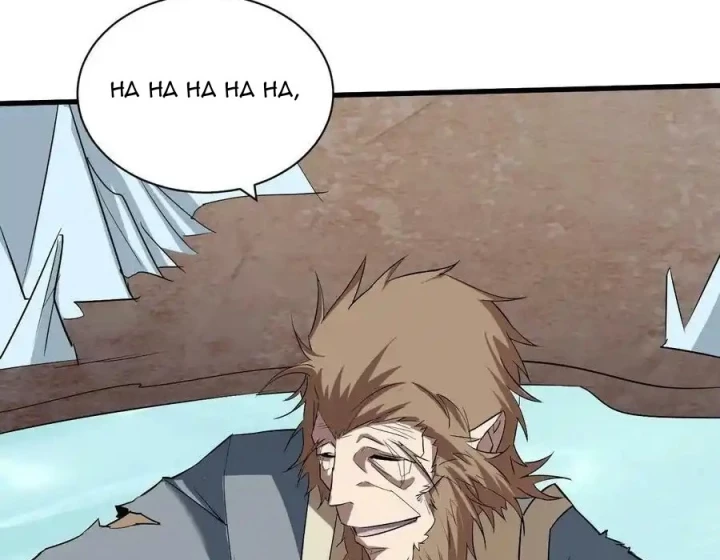 Ta Quyết Không Thành Phật Chapter 60 - Trang 3