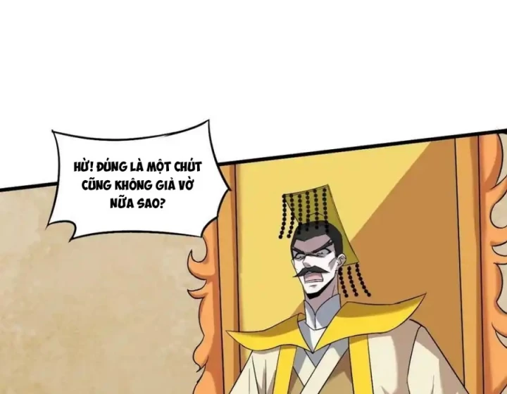Ta Quyết Không Thành Phật Chapter 60 - Trang 3